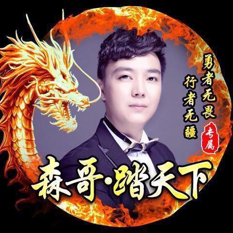 森哥🔥踏天下（盐城）