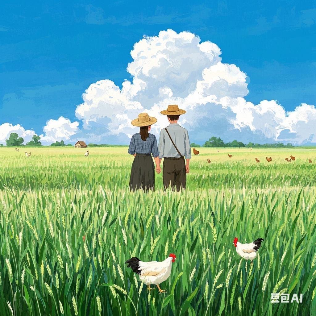阿晓农场