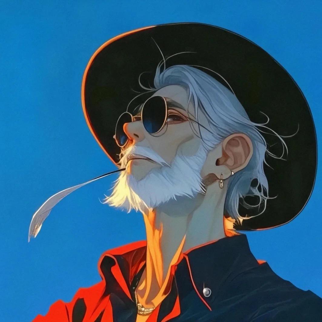 神明隐于世间