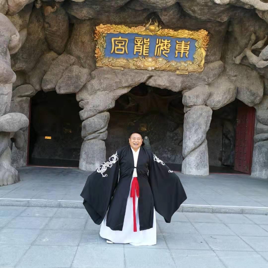 柱子（定居福建）