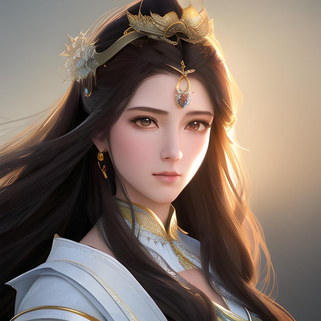 唯美（仙侠手游推荐）