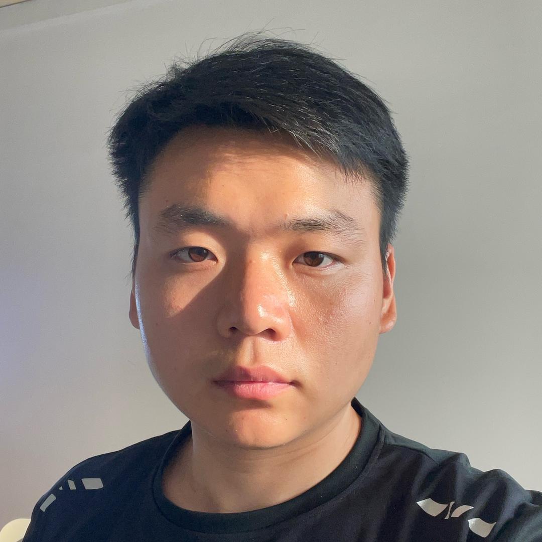 庄朋龙｜跨境独立站