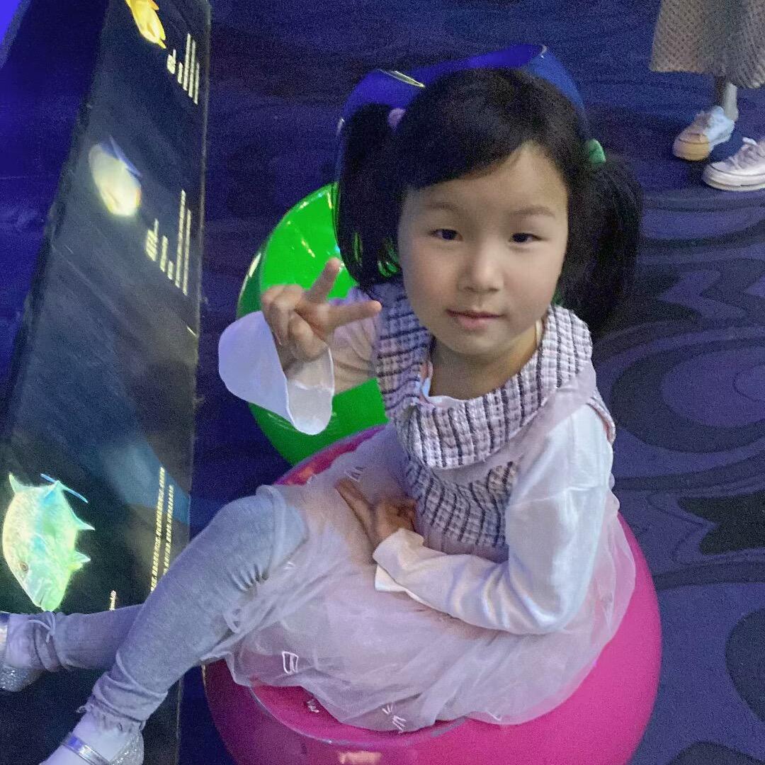 方方在杭州