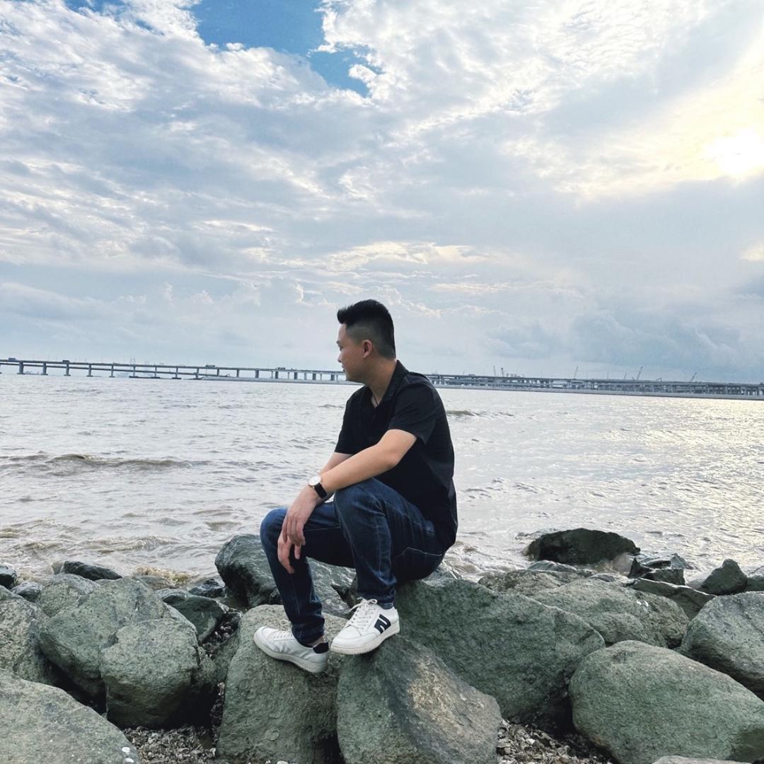 小吴同学·💫
