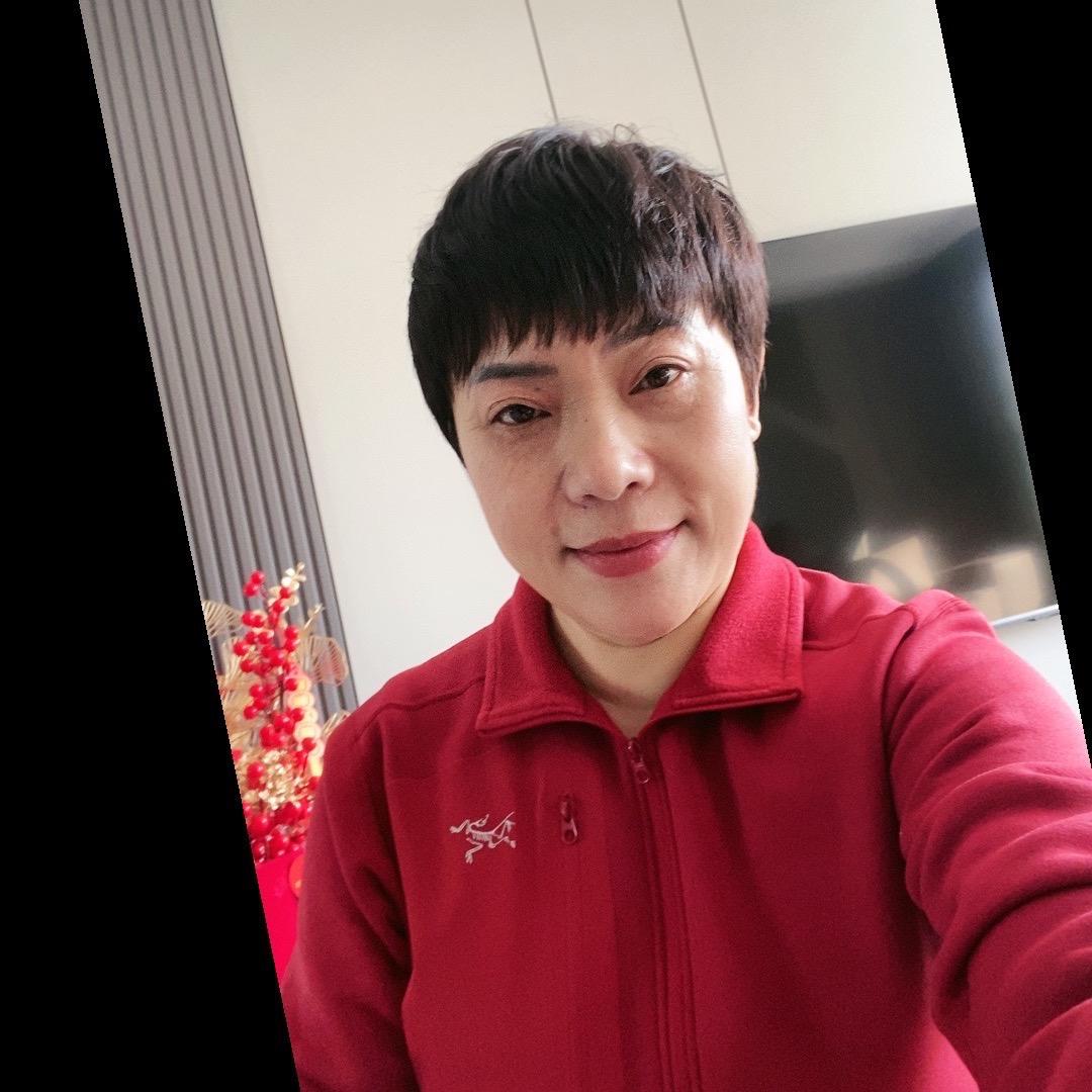 小颖姐