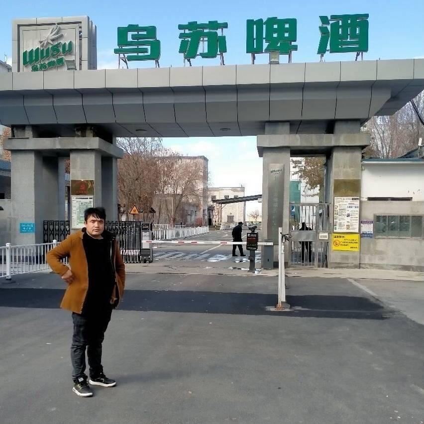 哈米提