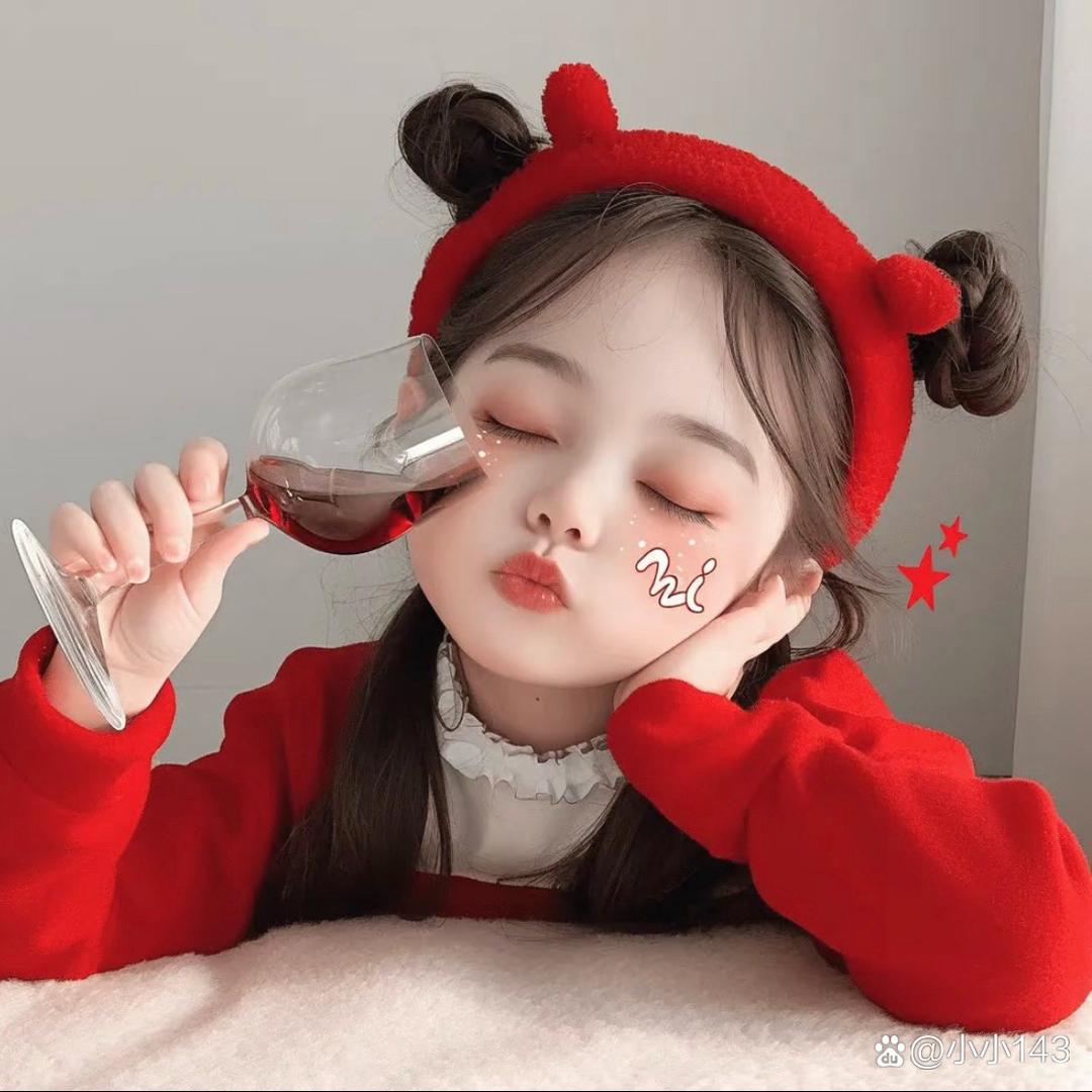一个人☘️