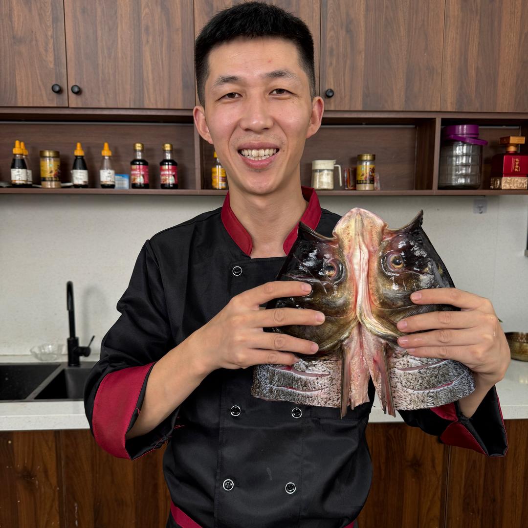 刁小强（教做菜）