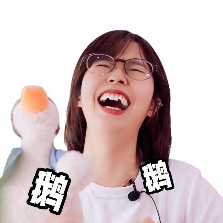 哈哈姐妹发