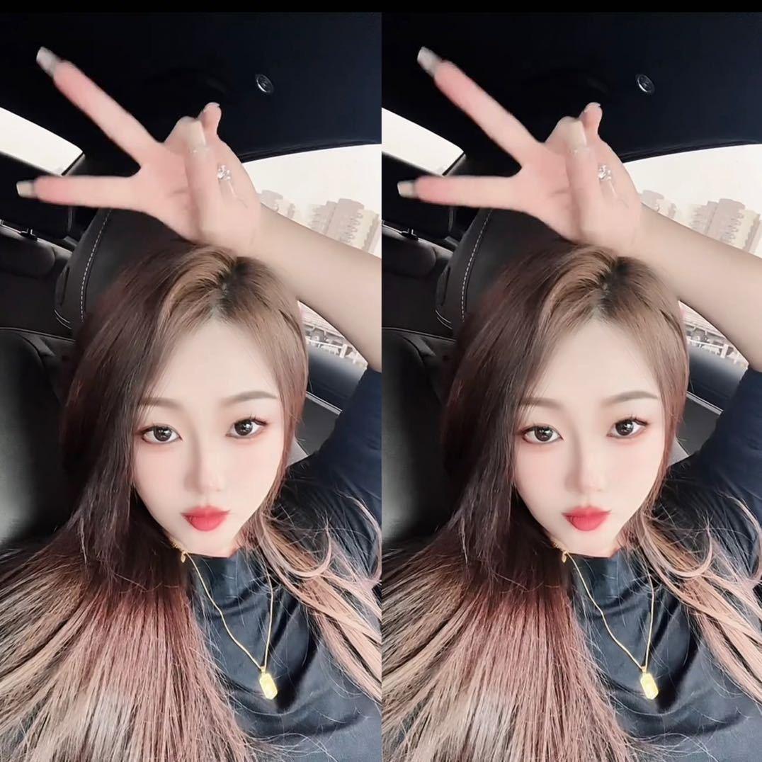 小鱼糖糖