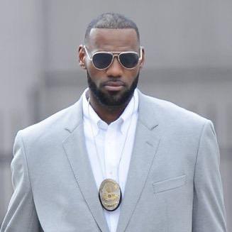 LeBron