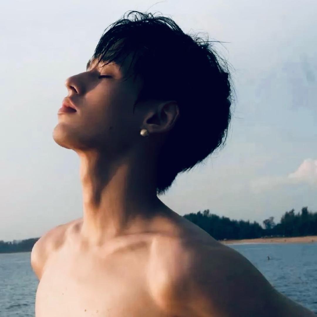小苍