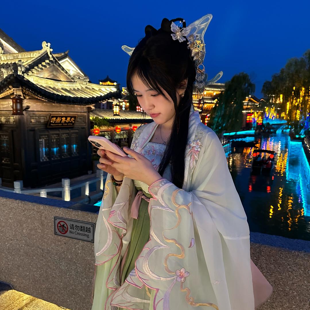 大涵涵