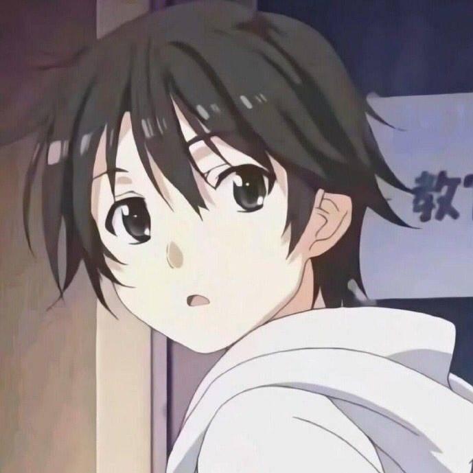 世界的尽头丶