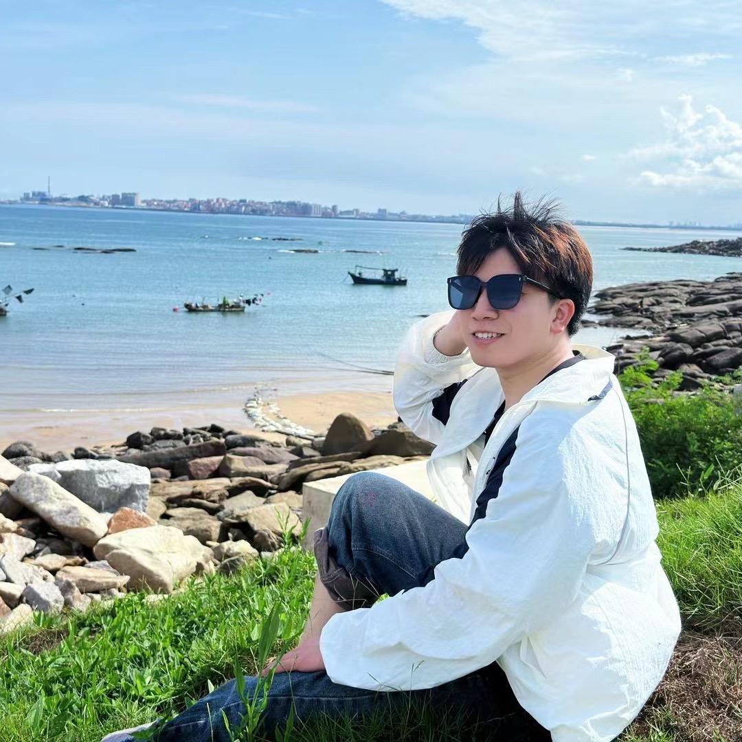 唔颜（生活随心）