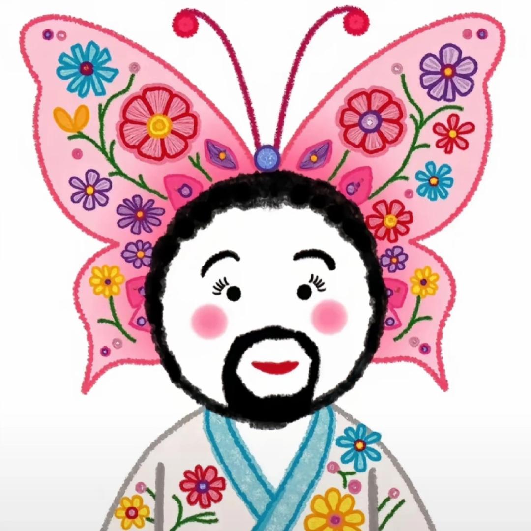 钱多多公主