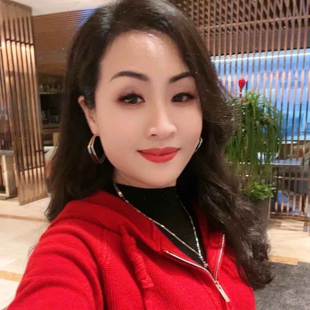韩丽子的小店