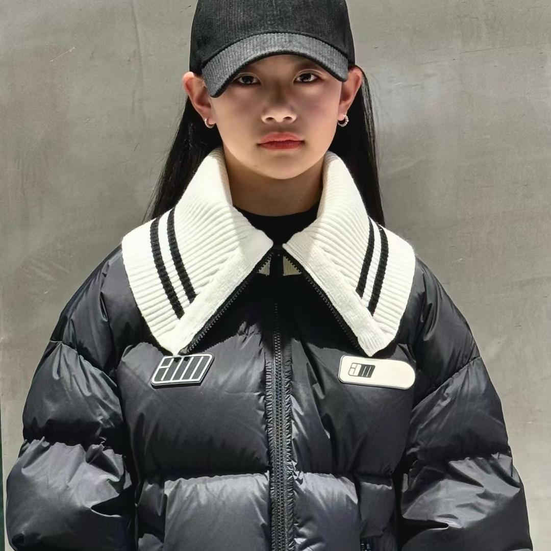 钟祥丞妈宝贝童品（亲子 青少年装）