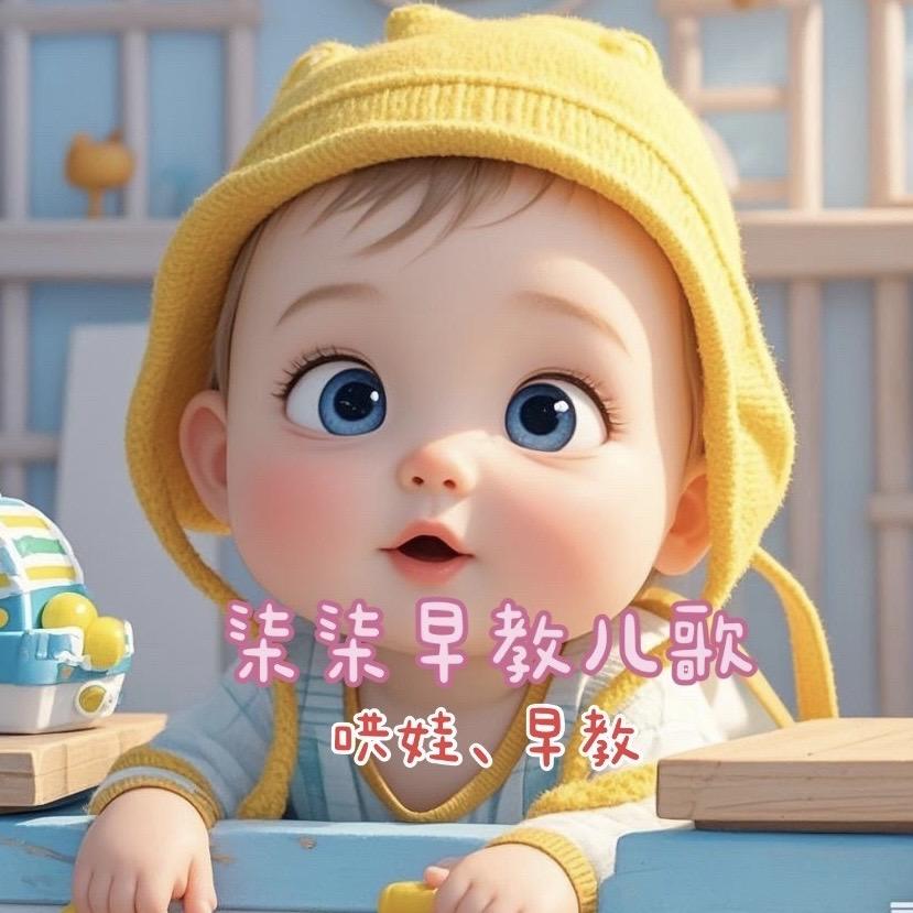 柒柒早教儿歌