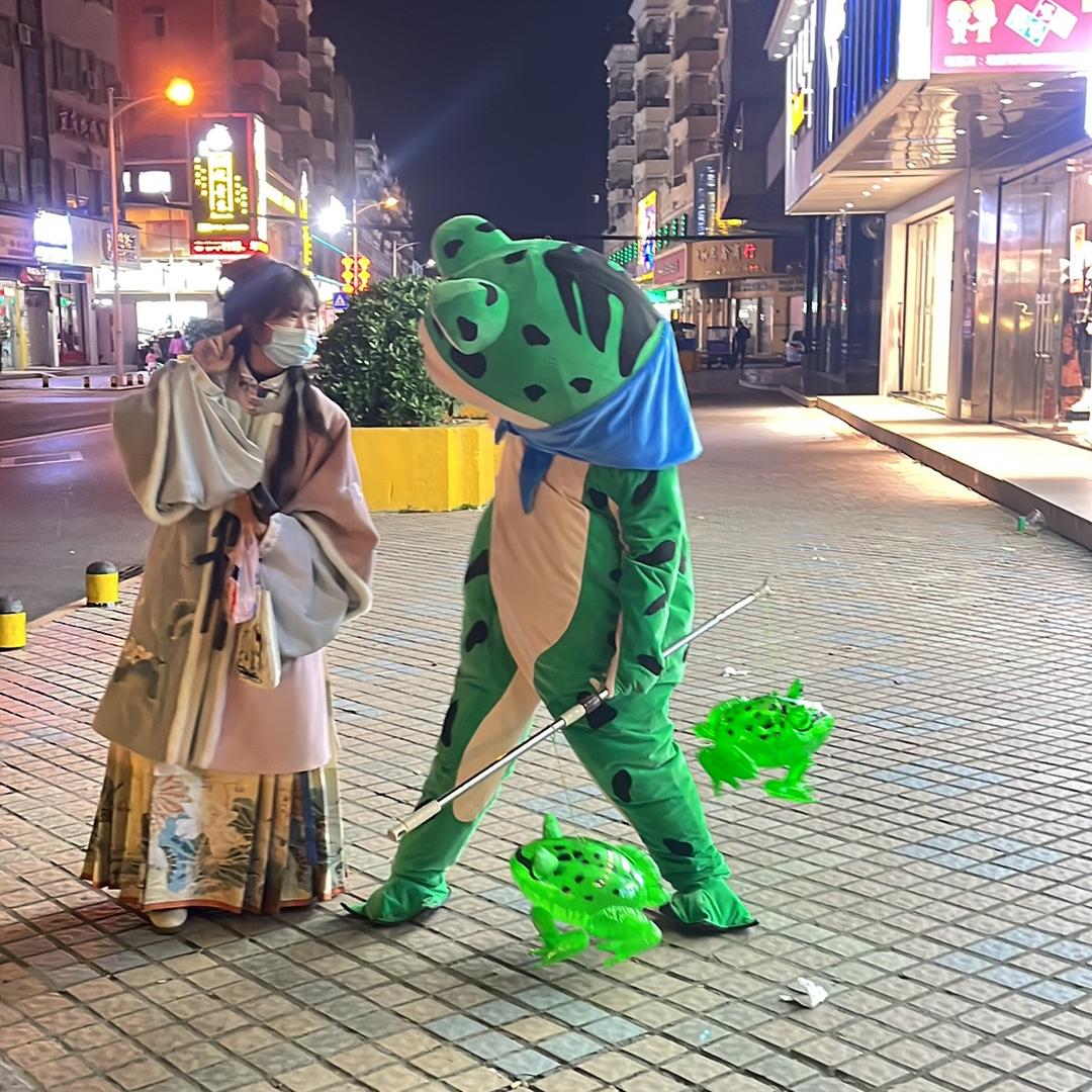 搓猫搓狗专业户