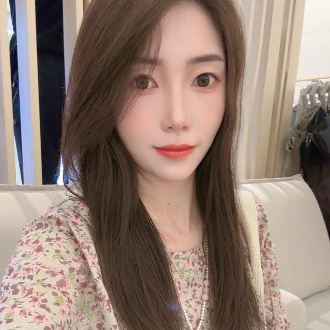 🌈奶油玲子🍭