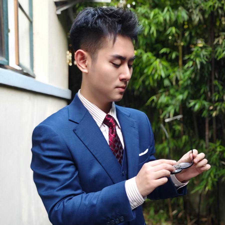 大可乐🤗