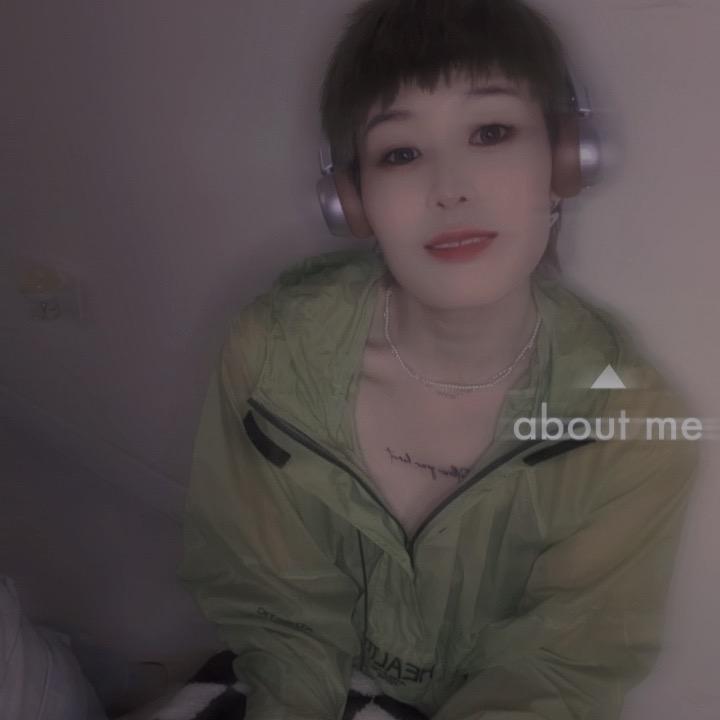 听闻余生🚲💖🚩