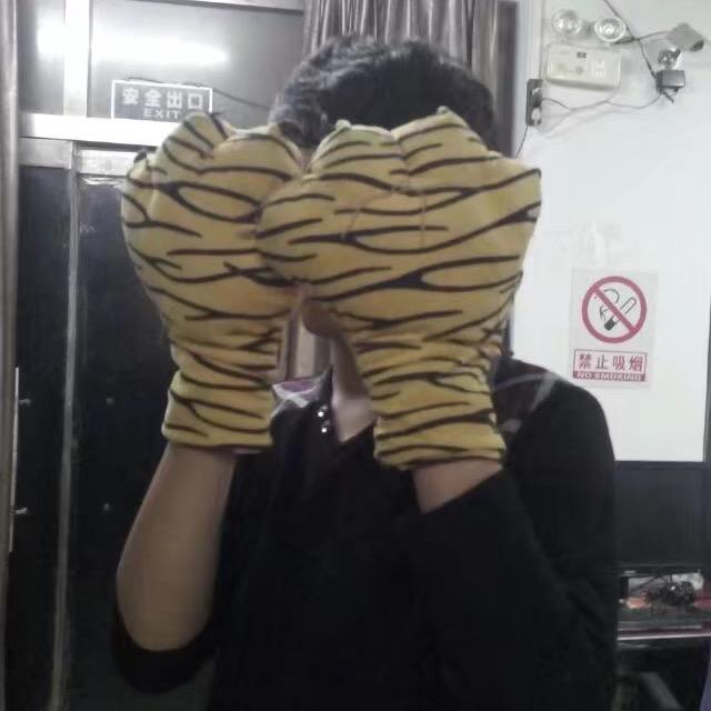 打小就帅