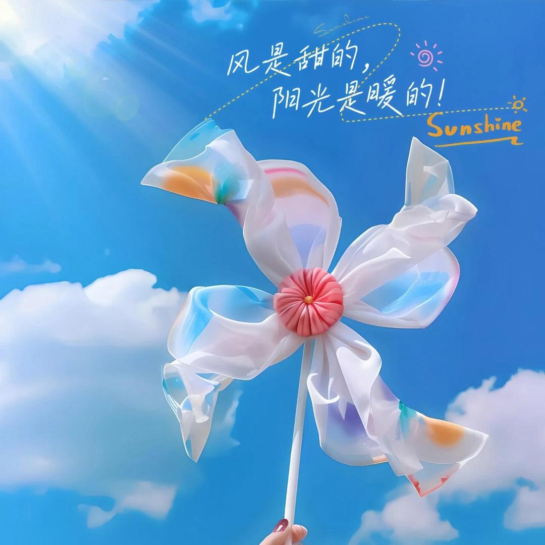 Sunshine的头像
