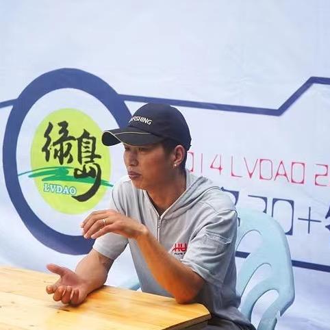 广东钓王孙慎