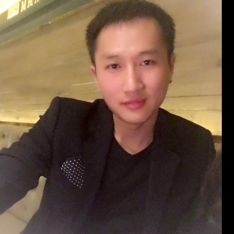 光环哥