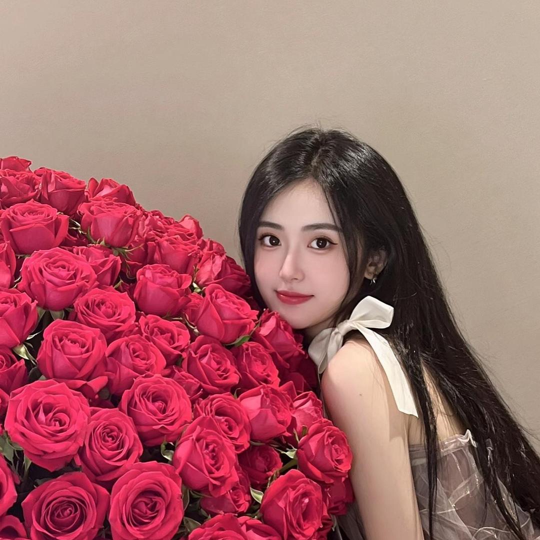 是莹莹啊💕