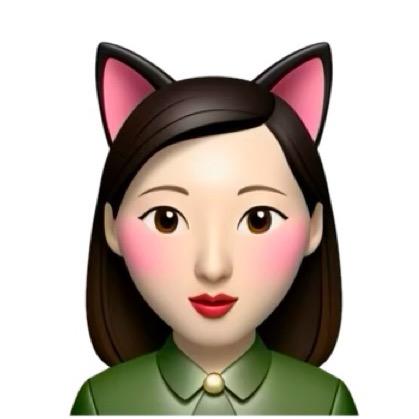 橘酱拿铁小美鼠