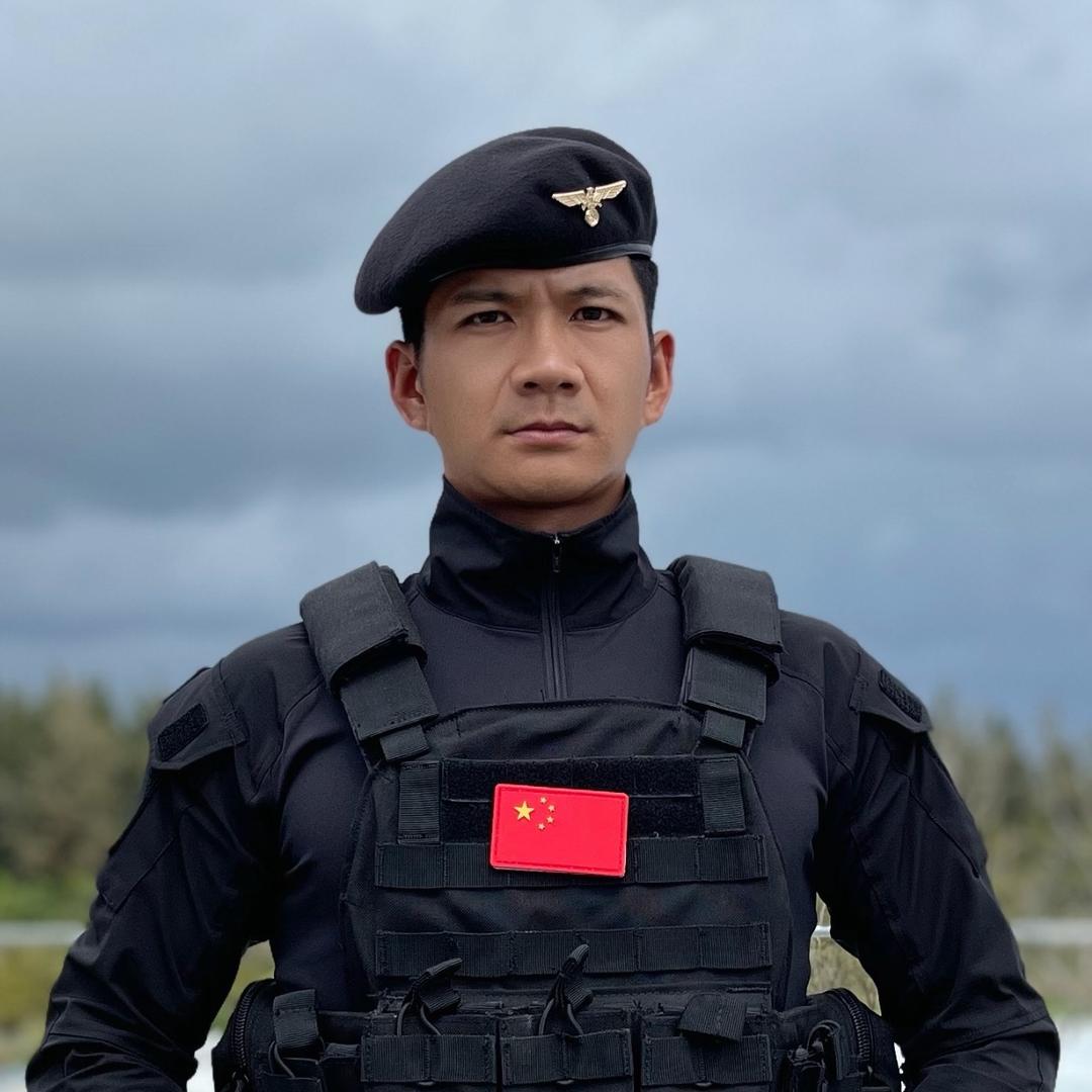 向南🇨🇳