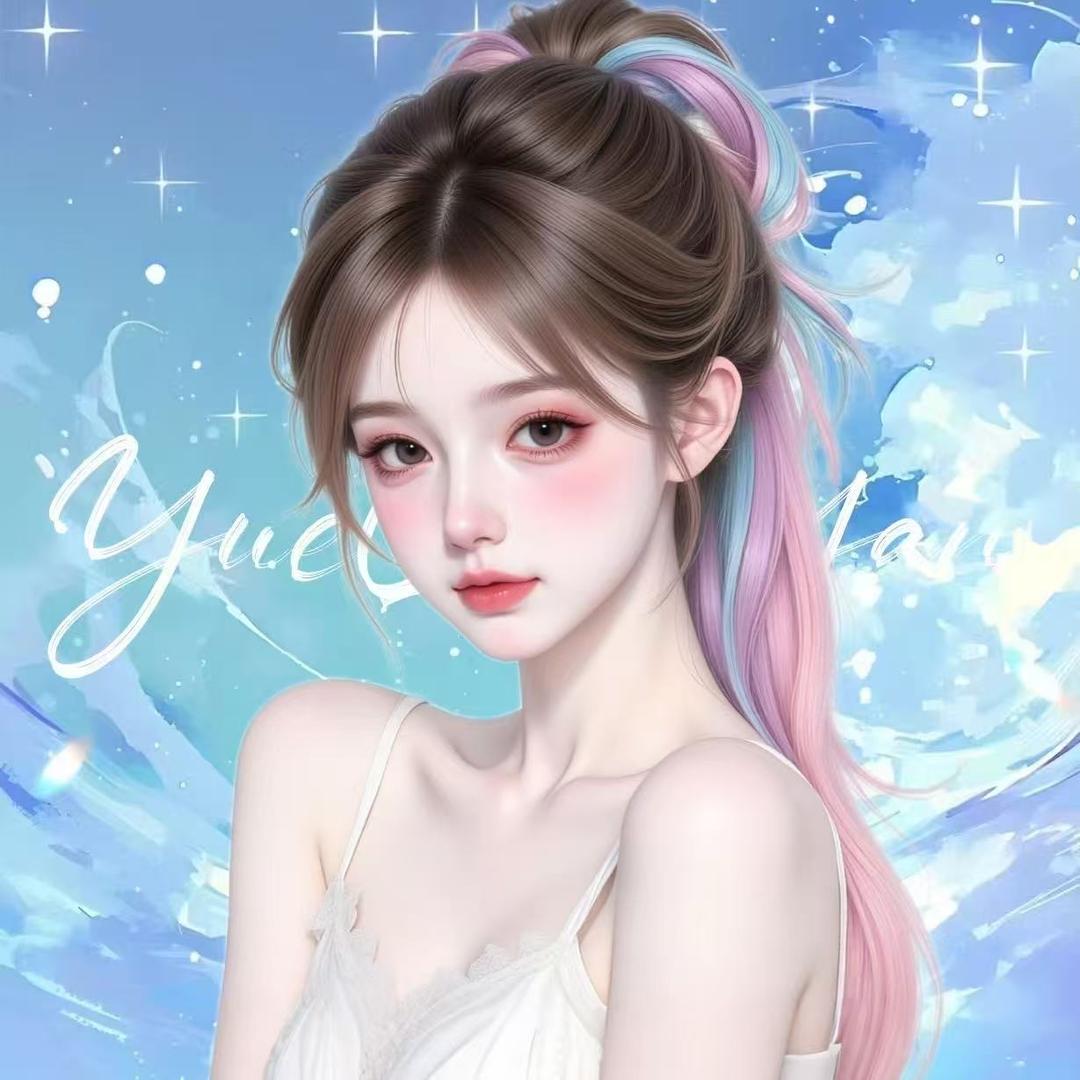 云朵✨