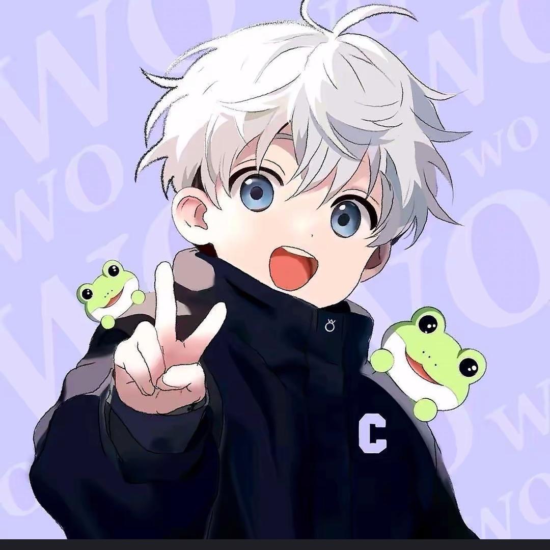 兔兔、