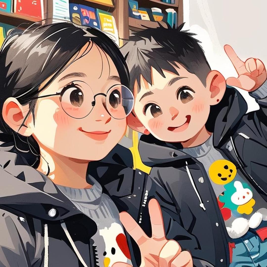 年年妈妈