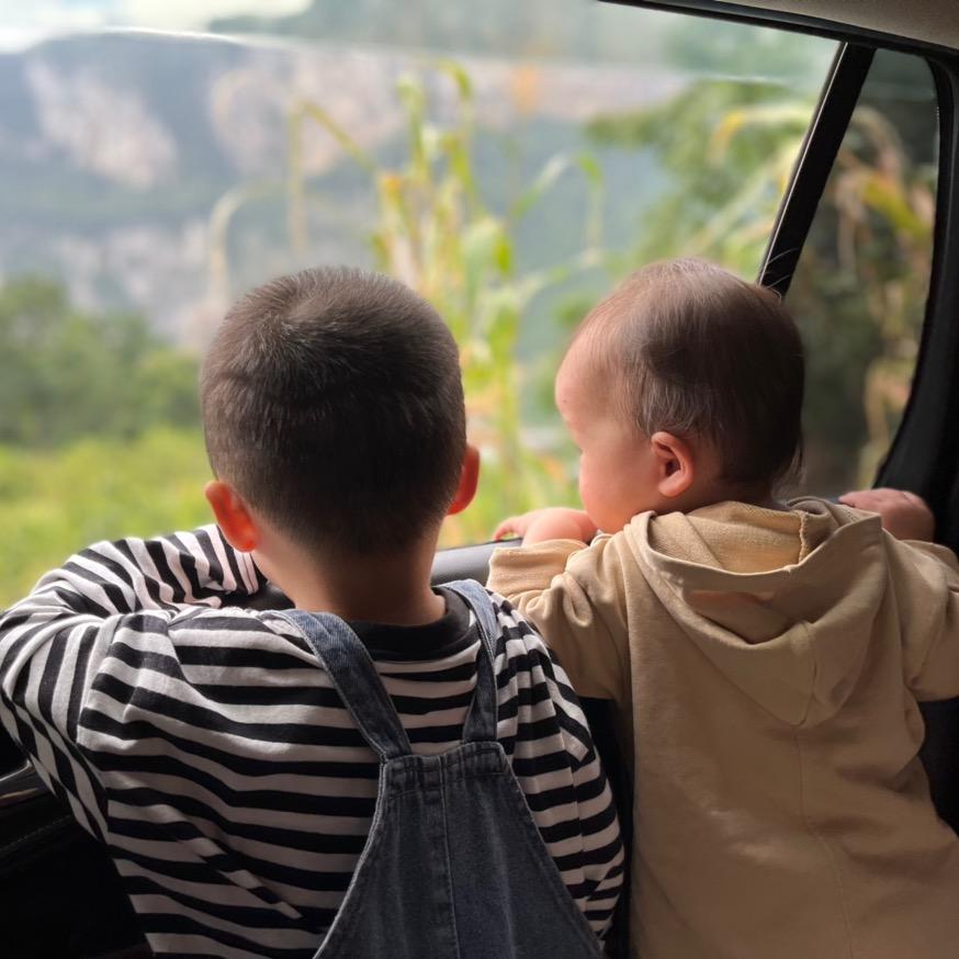 小猴子是一个人