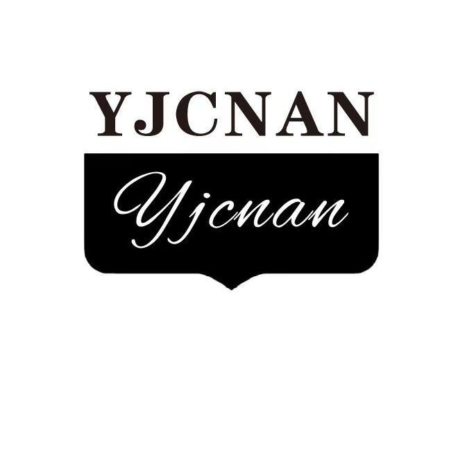 YJCNAN英俊潮男