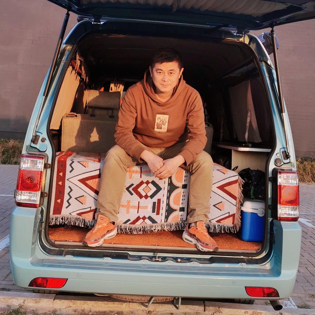 方舟房车（周六）