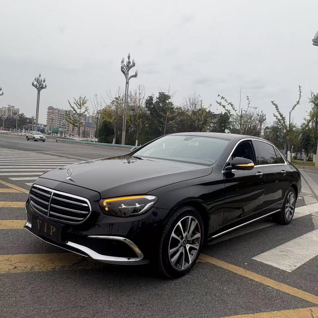 半价二手车（阿龙）