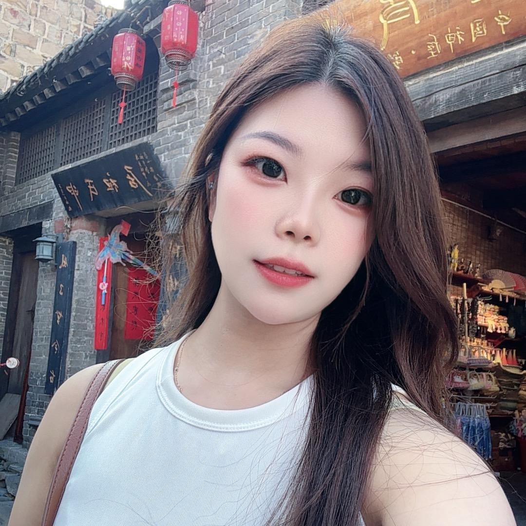 初初💕