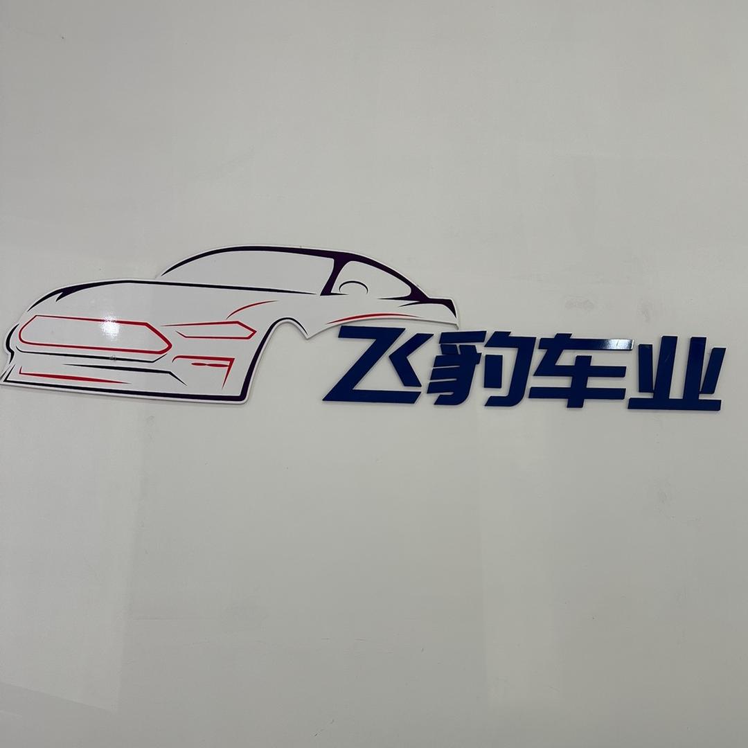 攀枝花飞豹二手车