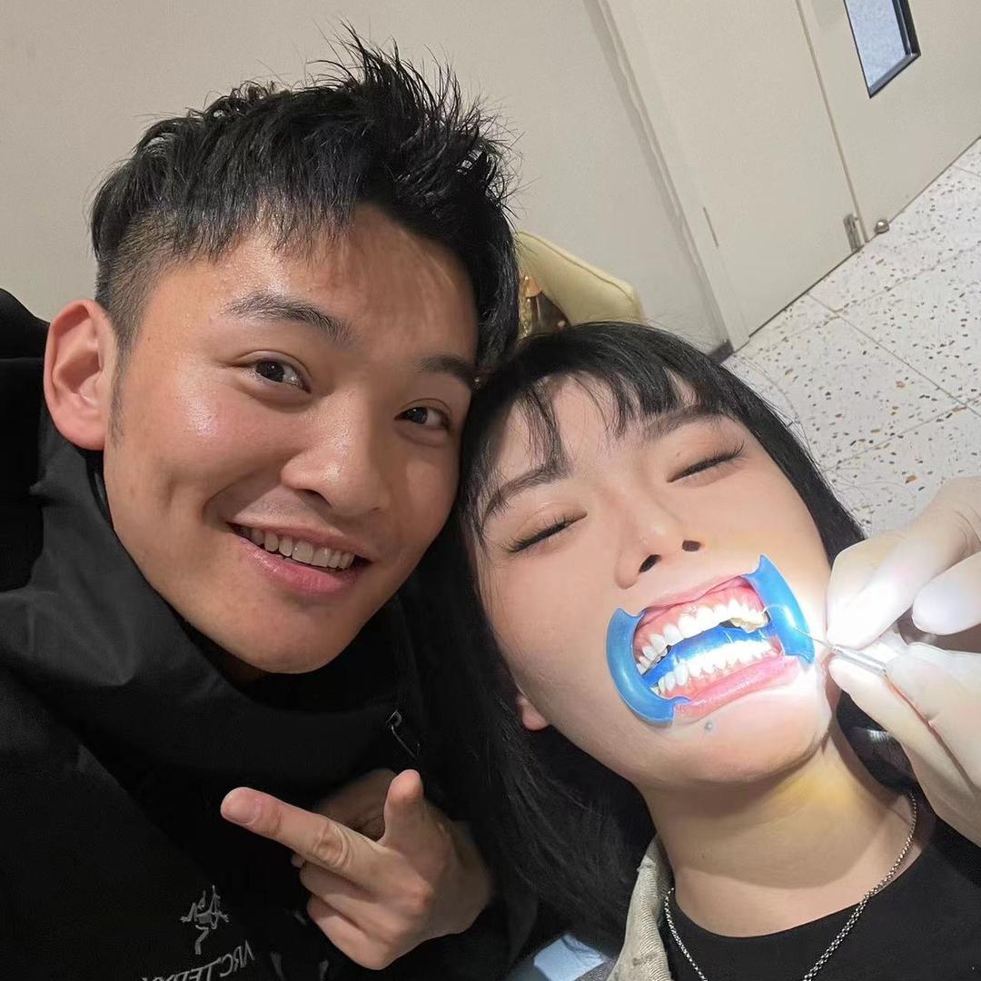 张小宝