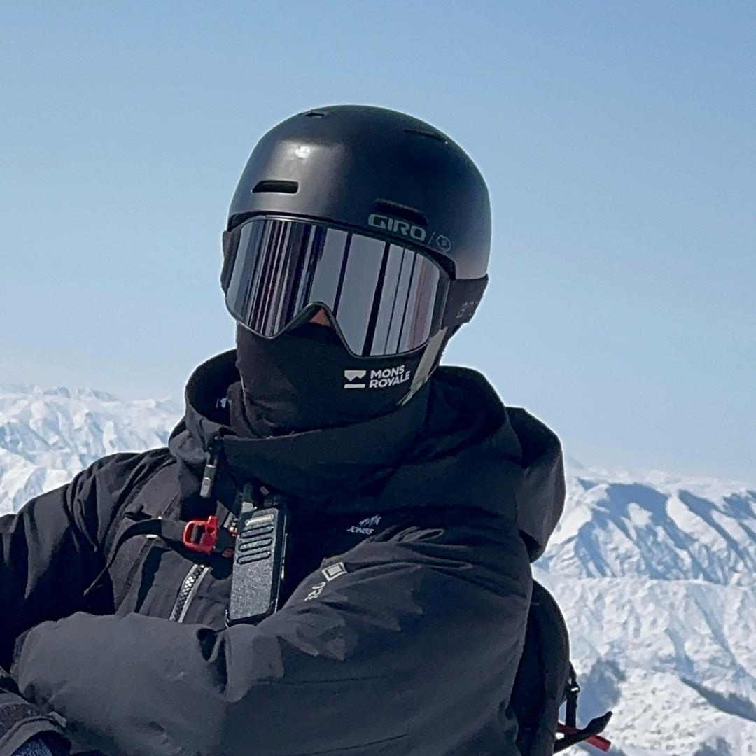 冬青🏂