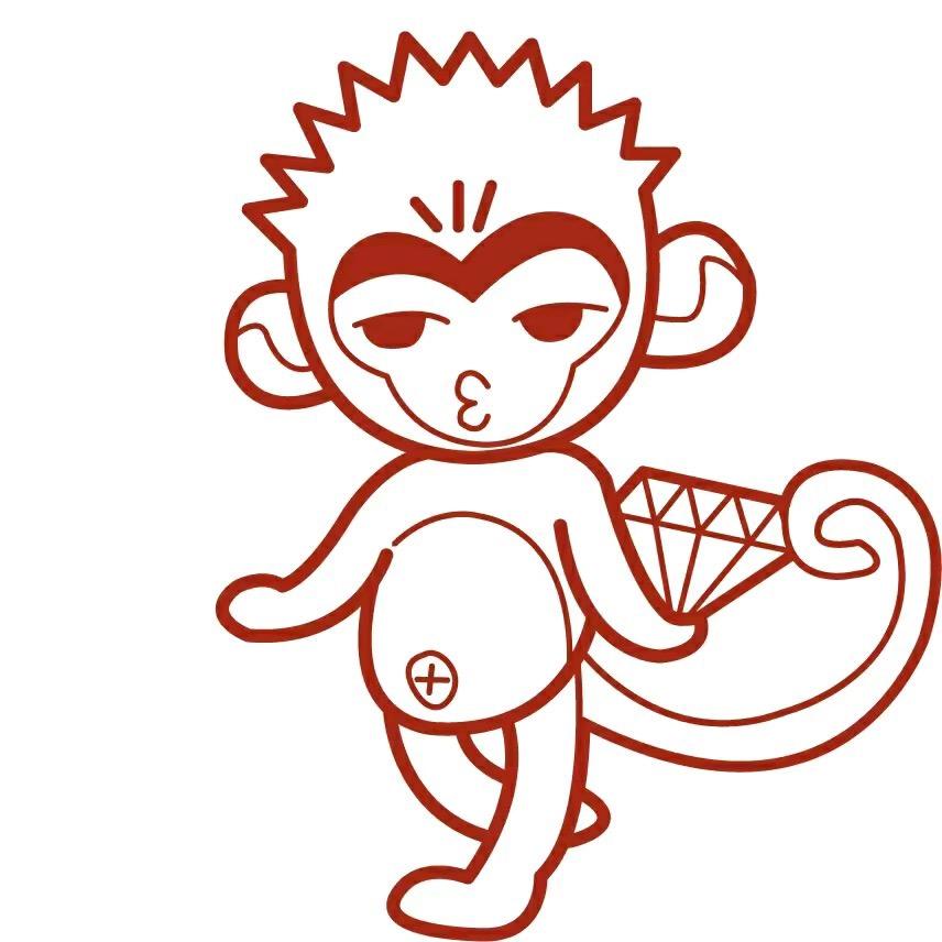 刚烈