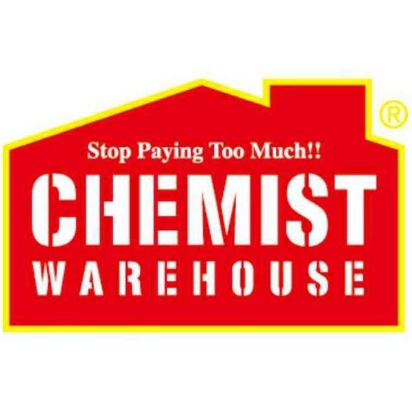 Chemist Warehouse母婴