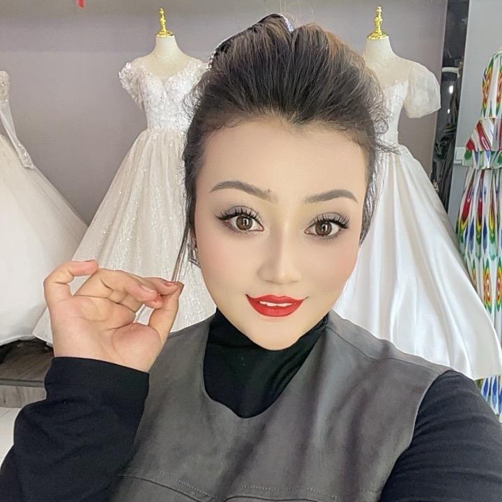 穆凯热木