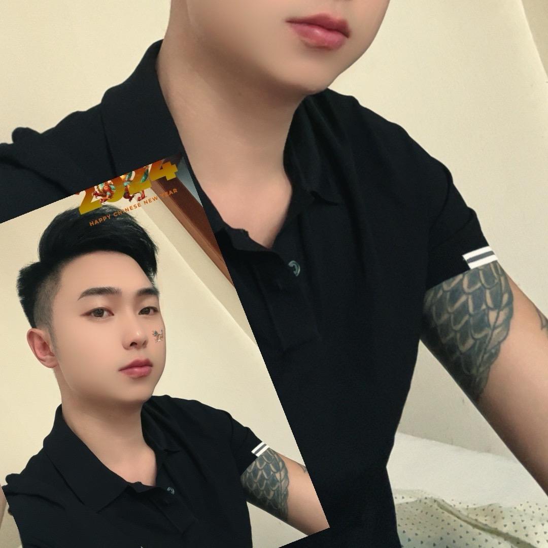 孤酒醉人