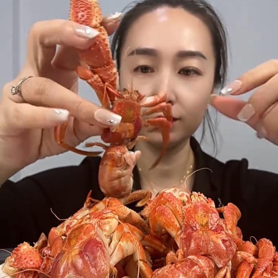 周周海鲜